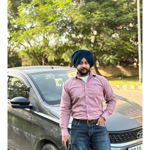 Bhawan D. profile photo