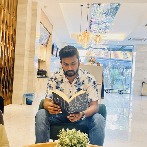 Shone P. profile photo