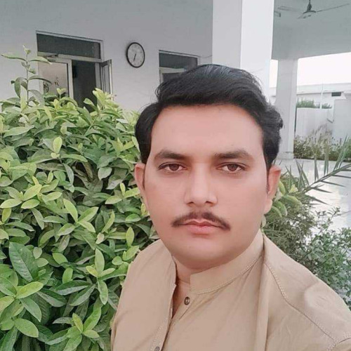 Nasir A. profile photo