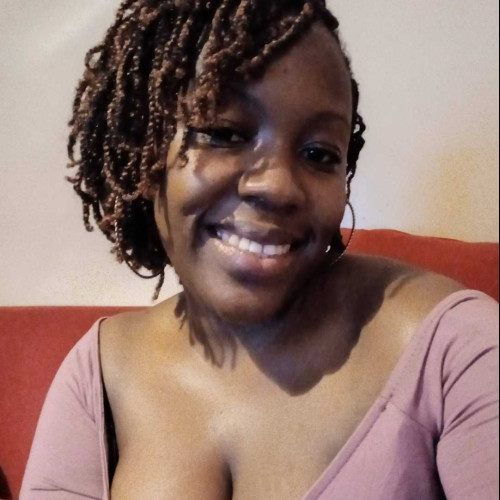 Peninah K. profile photo