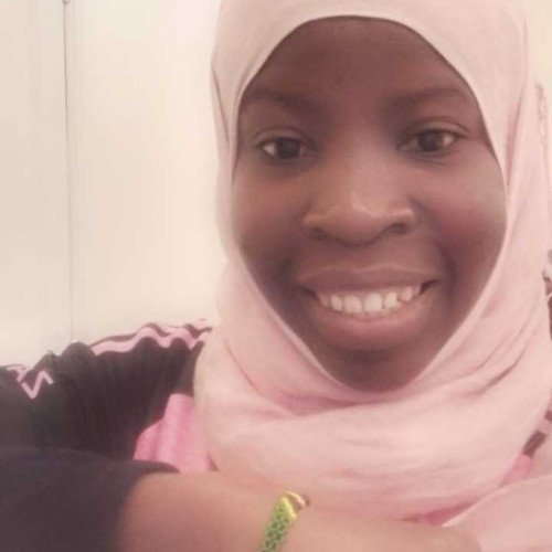 Rahima i. profile photo