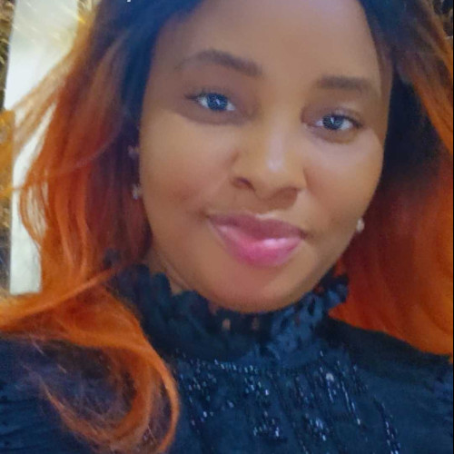 Oluchi I. profile photo