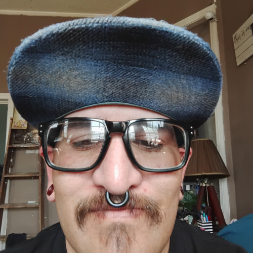 Abraham A. profile photo