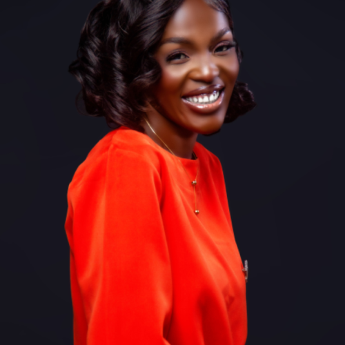 Bilikisu E. profile photo