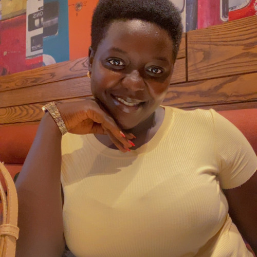 Gloria  K.