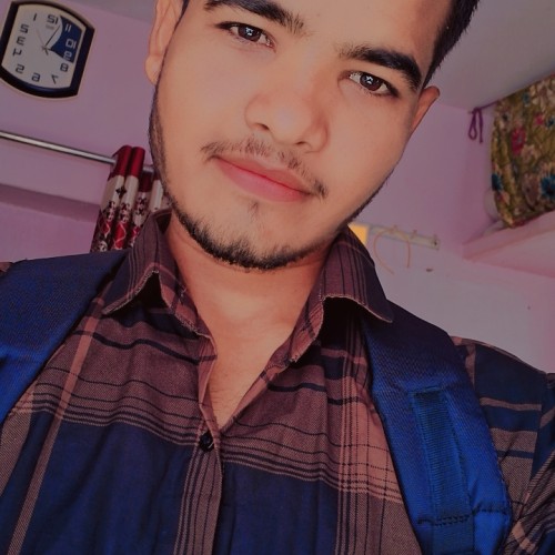 Bharat S.
