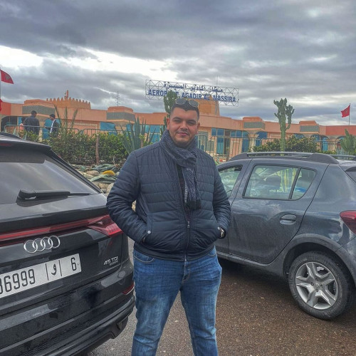 yassine b. profile photo