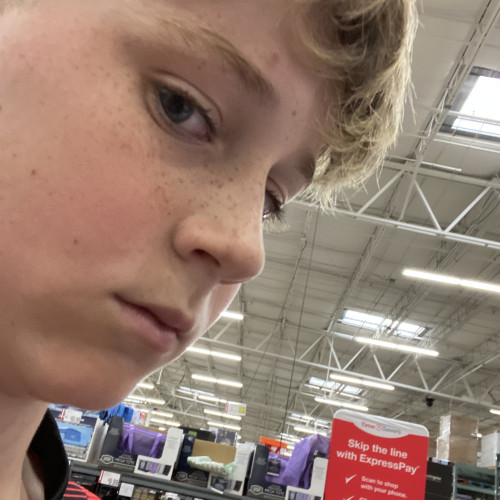 Beckett Y. profile photo