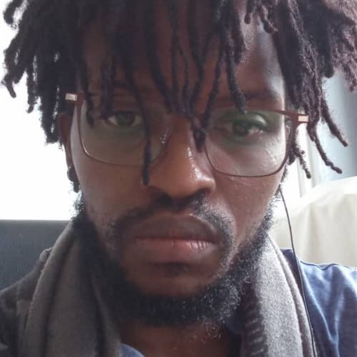 CALIXT STEPHANE T.