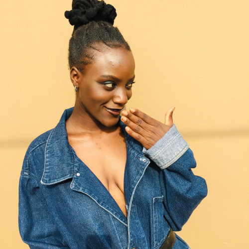 Andisile  M. profile photo