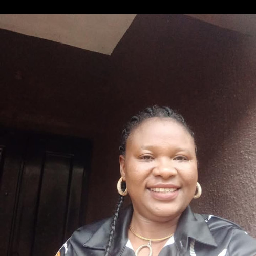 Joy O. profile photo