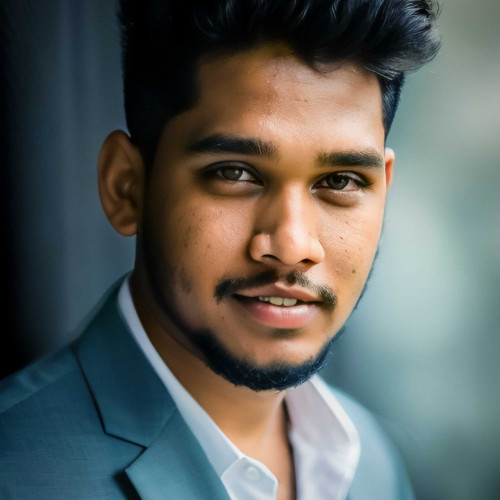 rupam r. profile photo