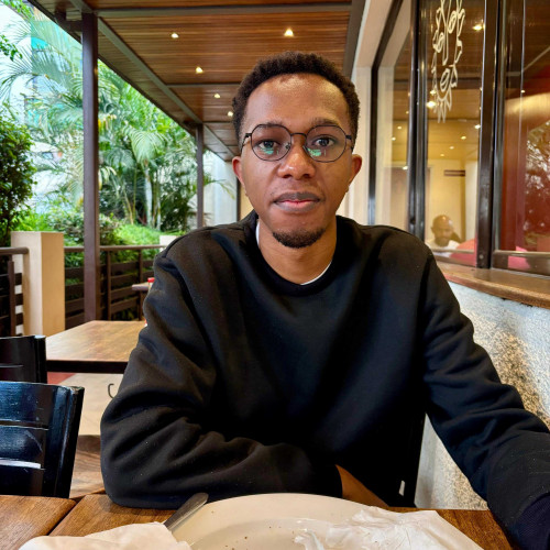 Eugene N. profile photo