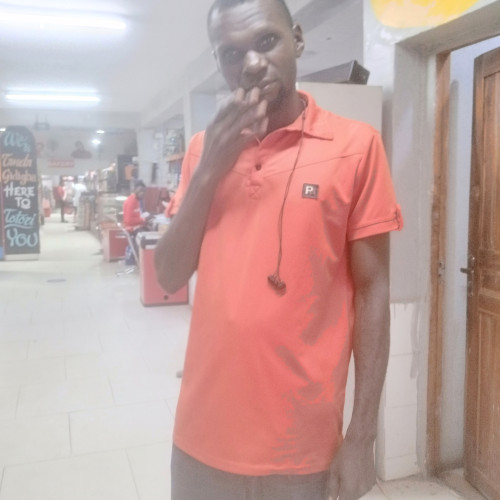 Obinna I. profile photo