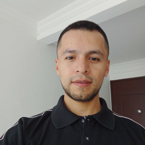 Edison Fernando A. profile photo