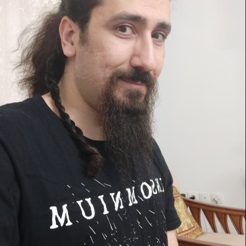 Amin A. profile photo