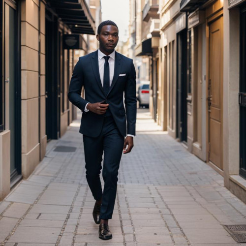 Sulaimon  A. profile photo