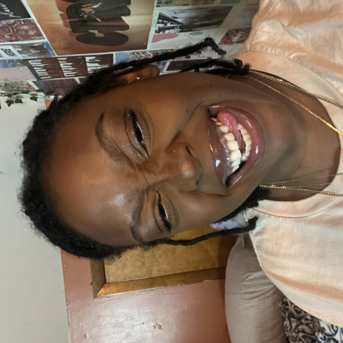 Kiara B. profile photo