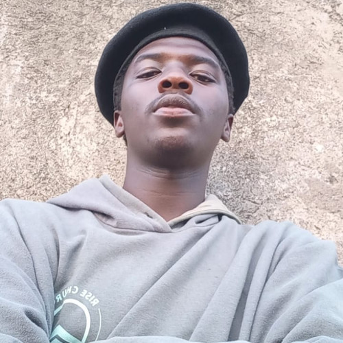 Afrikan M. profile photo