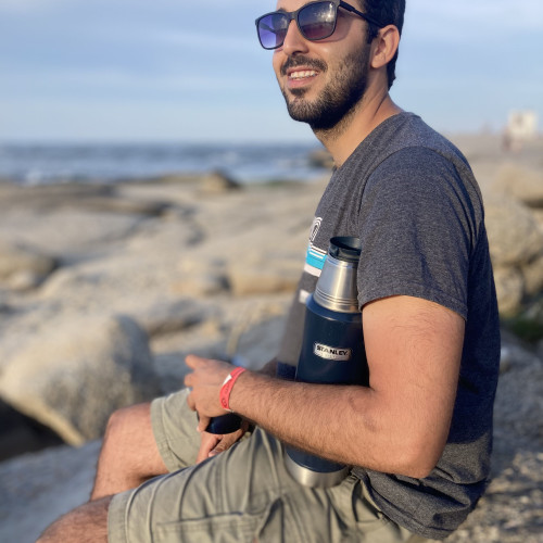 Agustín A. profile photo