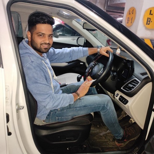 varun b.