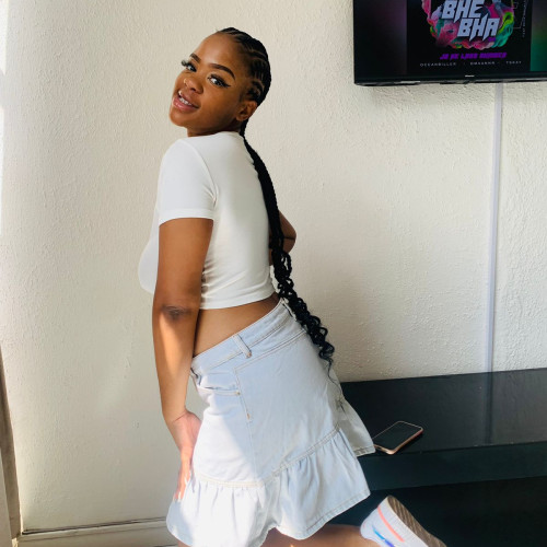 Karabo M.
