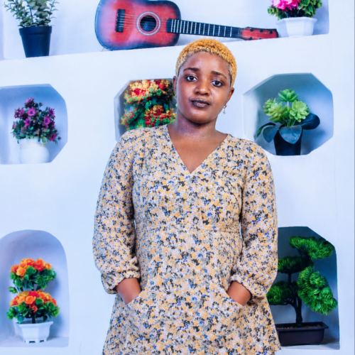 Niyigena M. profile photo