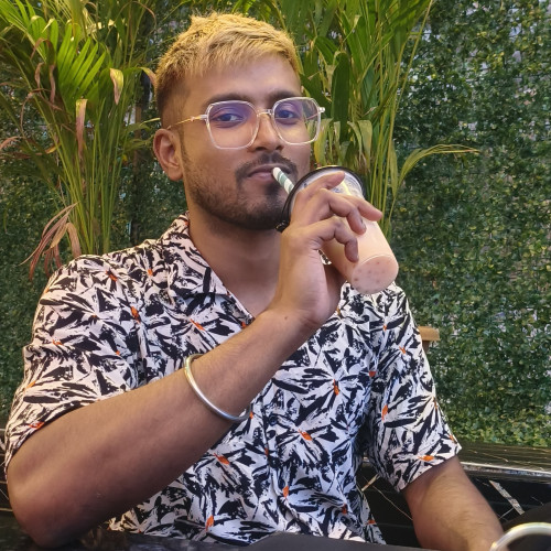 Piyush S. profile photo