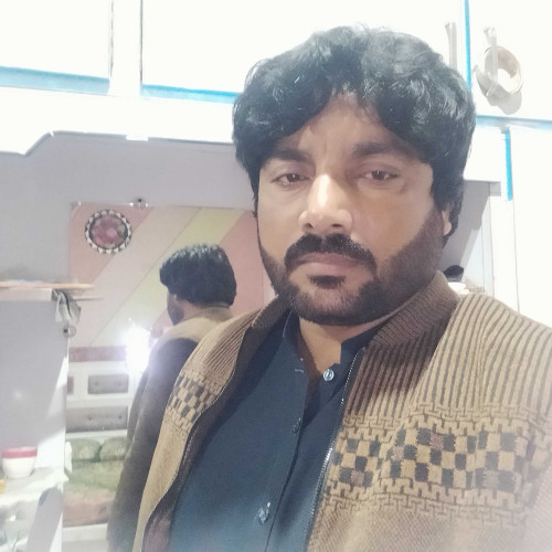 Muhammad S. profile photo