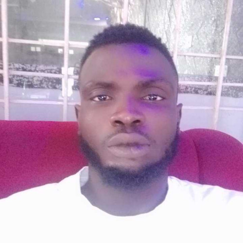 yakubu b. profile photo