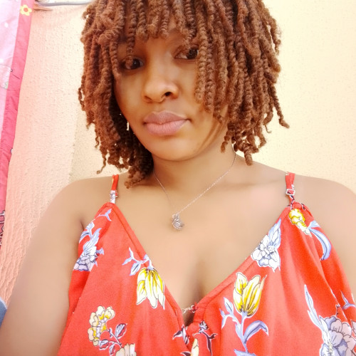 Iruoma N. profile photo