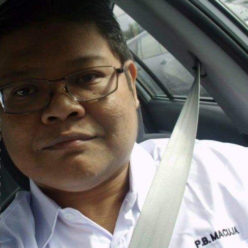 PAULO M.