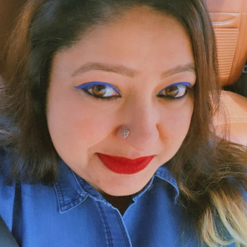 Akanksha D.