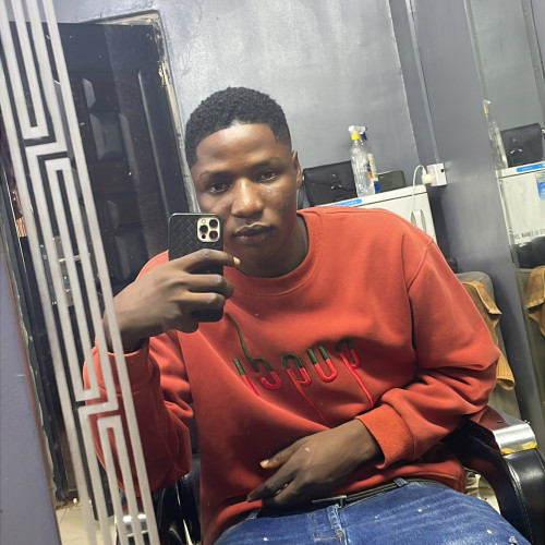 QUWAM A. profile photo