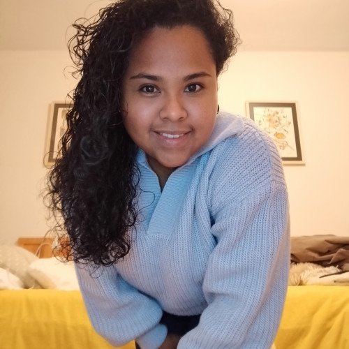 Deiderine B. profile photo