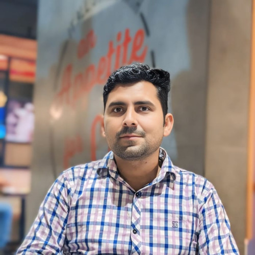 Muhammad A.
