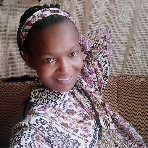 miya M. profile photo