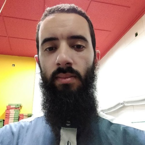 Ilyas i. profile photo