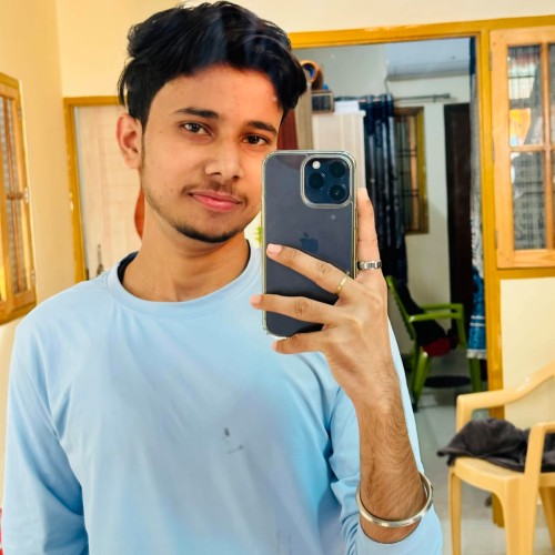 Shashank K.