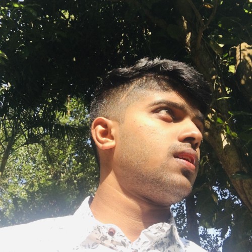 Kavindu S.