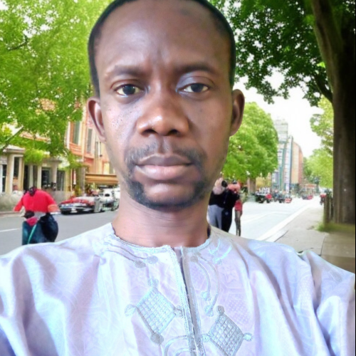 Abdullahi A. profile photo