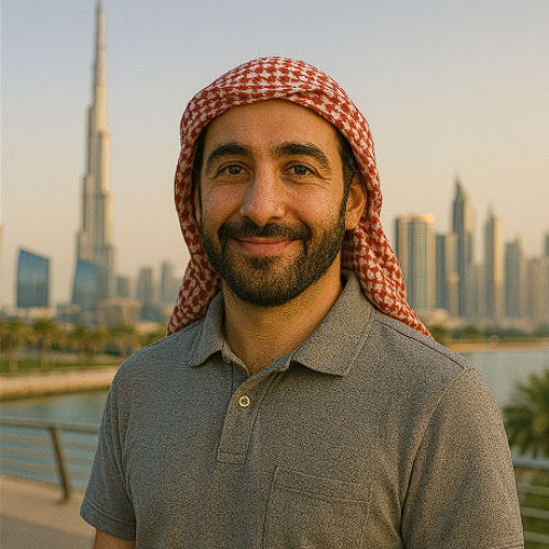 Ahmed  . profile photo