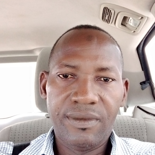 Adeleke H. profile photo