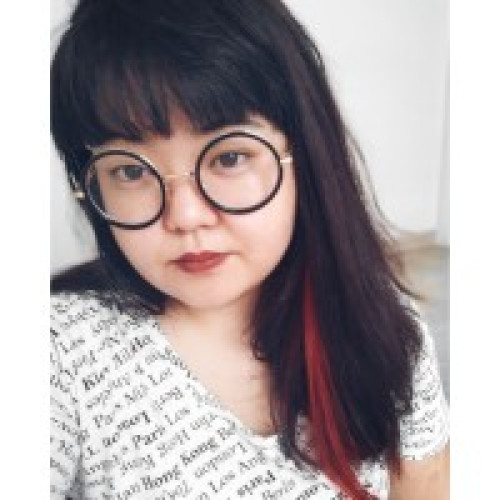 AMANDA G. profile photo
