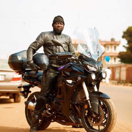 Samuel I. profile photo