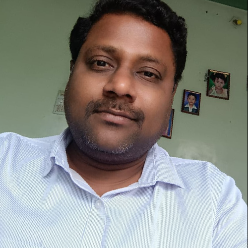Gnanasekaran N.