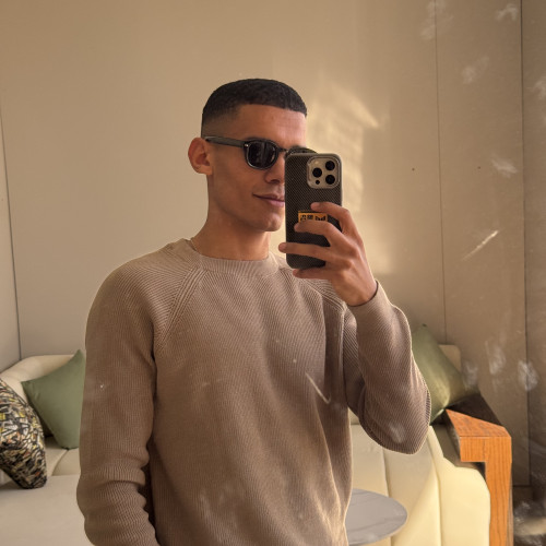 Hamza B. profile photo