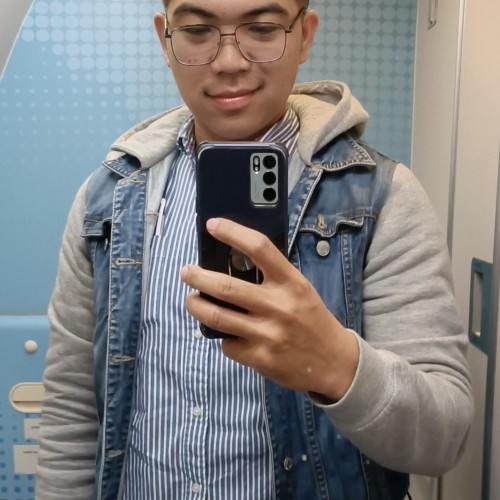 Benj A. profile photo