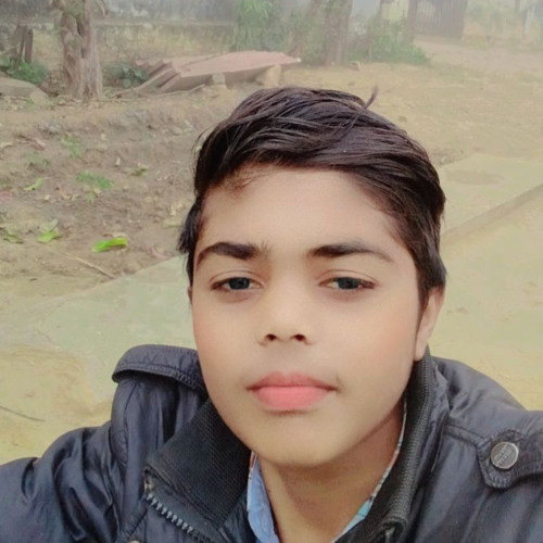 Vedant  M. profile photo
