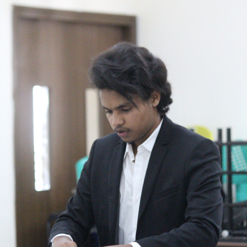 Rajvamsh  V. profile photo